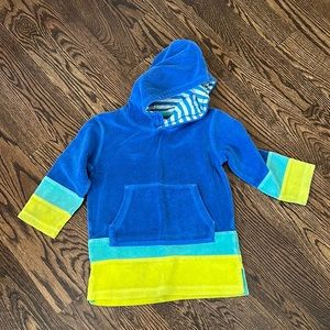 Mini Boden wearable towel